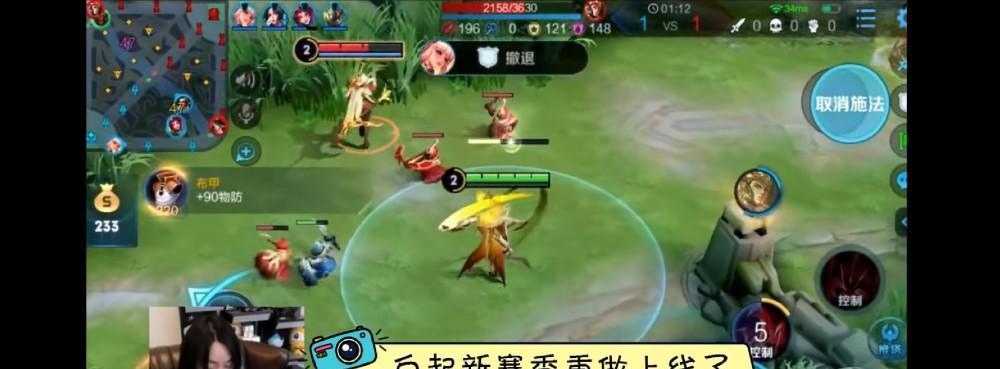 张大仙白起出装攻略（王者荣耀白起出装技巧及打法心得分享）