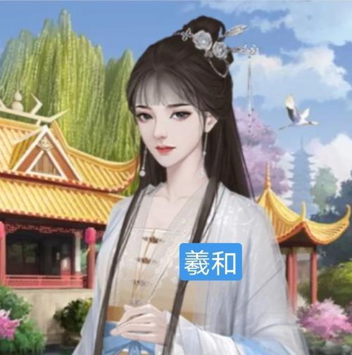 《解密《法医萌妃攻略》的奇幻世界》（探寻橙光游戏中法医萌妃的惊天秘密，揭开她的神秘面纱）