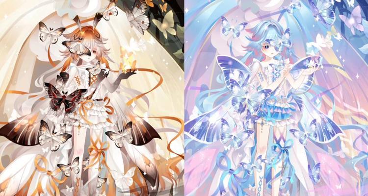 奥雅之光人偶师装备卡的魅力与价值（揭秘奥雅之光人偶师装备卡的强大力量与独特功能）