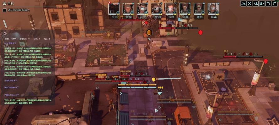 《幽浮2》游戏试玩攻略（解谜、战斗和冒险，体验幽浮2的精彩世界）