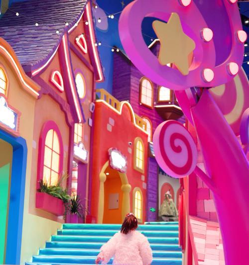 密室糖果乐园游戏攻略（玩转密室糖果乐园，轻松过关！）