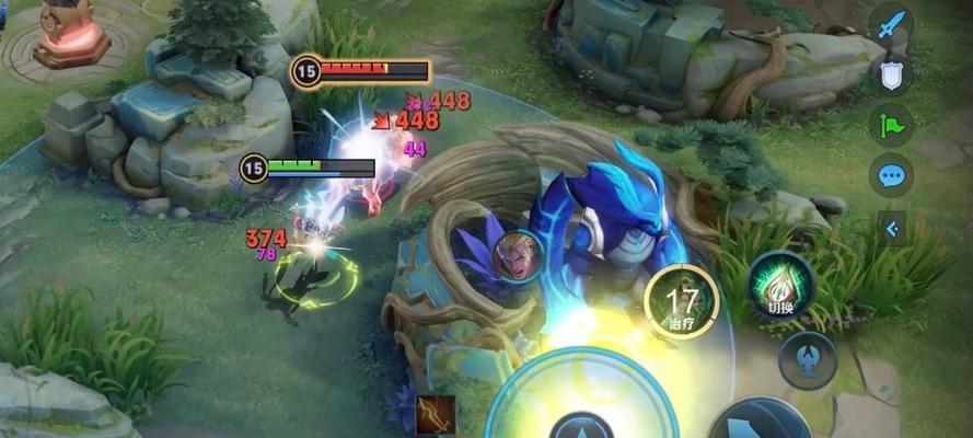 王者荣耀红尘君出装攻略（打造强力输出，玩转红尘君的必备装备）