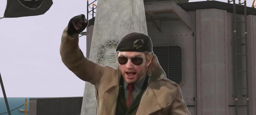 《以合金装备5哪里抓美女》（揭秘游戏中追求美女的绝佳机会）