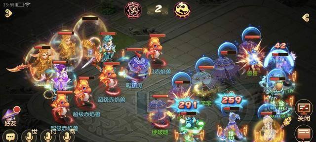 三星地煞方寸攻略（游戏世界中的星际神秘之旅）