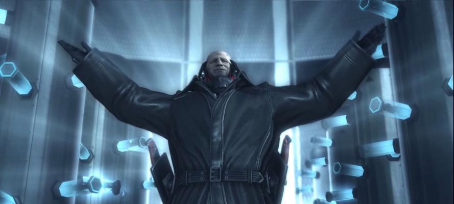 合金装备崛起复仇（合金装备崛起复仇的主题与其）