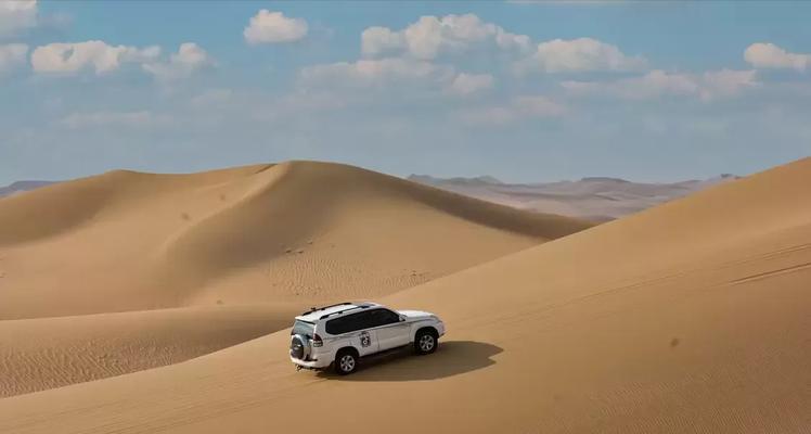 《沙漠宝藏攻略》（揭秘头条小游戏中的珍贵宝藏，让你轻松取得胜利）