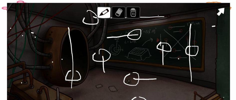 迷失岛屿解密游戏攻略（游戏攻略、解谜技巧、关键步骤）