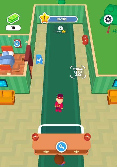 掌上攻略宝典（袖珍游戏攻略大全-玩转游戏的必备指南）