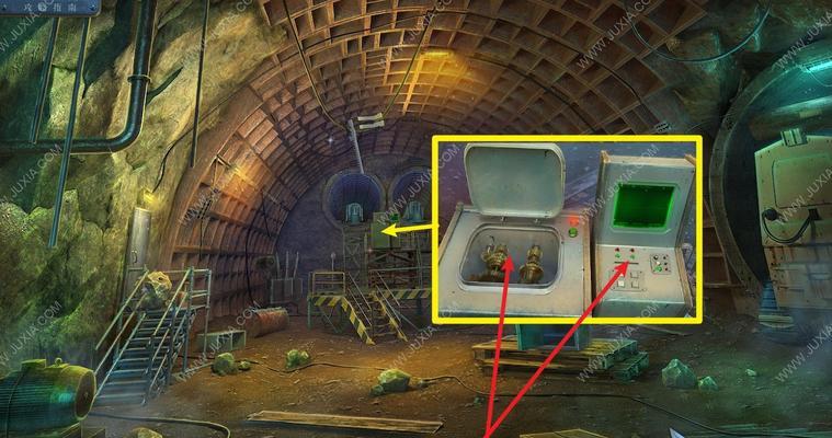 揭秘壁画之谜游戏攻略（解锁隐藏关卡，探索神秘壁画的秘密）