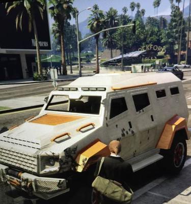 越南侠盗飞车游戏攻略