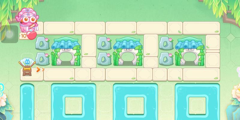 保卫萝卜雪地攻略（战术、技巧、装备，让你成为顶级守护者）