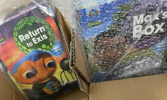 《外星熊猫大冒险游戏攻略》（探索神秘星球，战胜外星难题，成为熊猫英雄！）