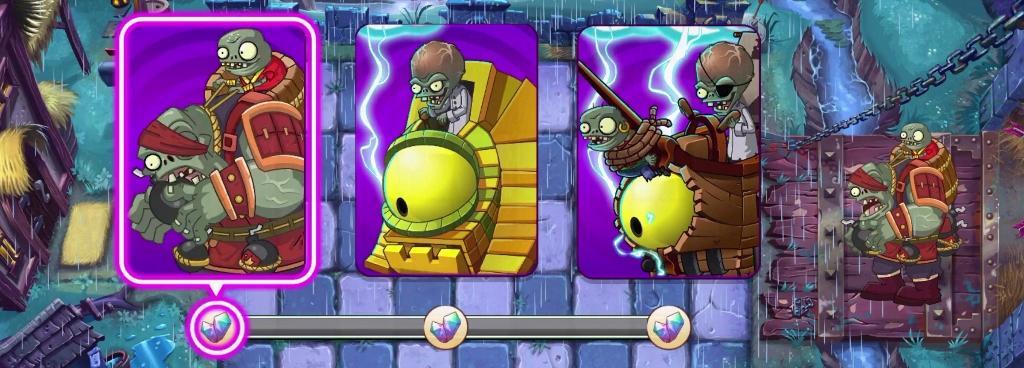 闪电僵尸打法全攻略（无敌打闪电僵尸，攻略神器曝光）