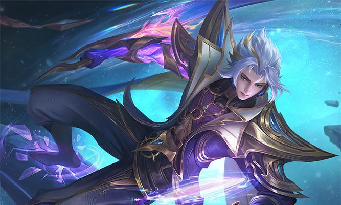 寒风出装铭文推荐攻略最新（打造最强寒风出装，这些铭文不可错过）