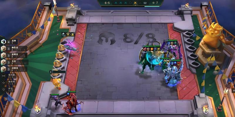 龙神部落攻略（轻松掌握龙神部落出装套路，提升战力必备！）