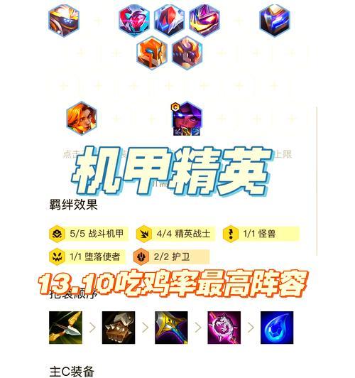 《吃鸡小队游戏攻略大全》（带你赢得绝地求生战场，成为最强玩家！）