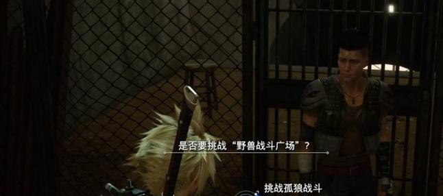 《解锁最终幻想7全攻略，让你成为真正的冒险者！》（最终幻想7攻略全解密，战胜所有挑战！）