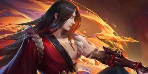 橘右京逆风开局出装攻略（强力输出，逆风而上！）