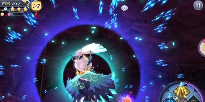 《晚月攻略》（一场画笔下的冒险之旅，感受晚月的魅力）