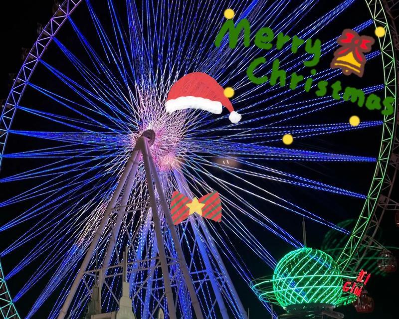 圣诞节五夜攻略（用创意点燃圣诞夜的魅力）