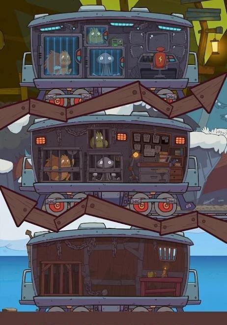 多人蒸汽火车游戏攻略（搭建铁路帝国，与朋友一起驰骋轨道世界）