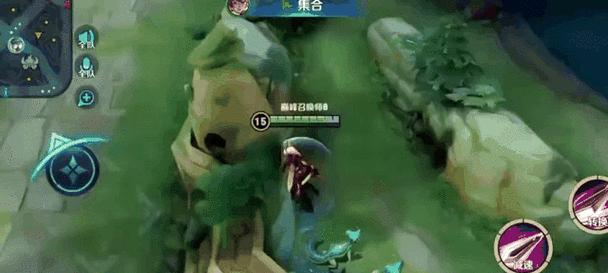 国服木兰出装顺序攻略——莽撞与战术并存（掌握关键时机灵活调整出装策略）