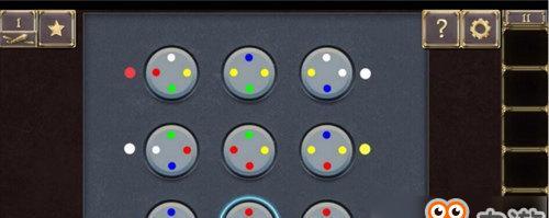 解谜密室（揭开迷局，挑战极限，发掘梦中隐藏的密室）