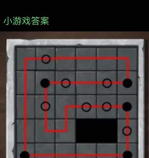 《探索苹果手机密室脱困游戏的乐趣》（解谜、创意、挑战，体验手机游戏的新高度）