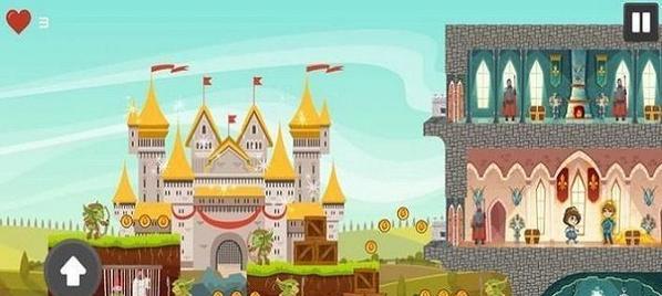 《双人游戏大战怪兽攻略》（探索无尽的冒险，与伙伴一同战胜怪兽！）