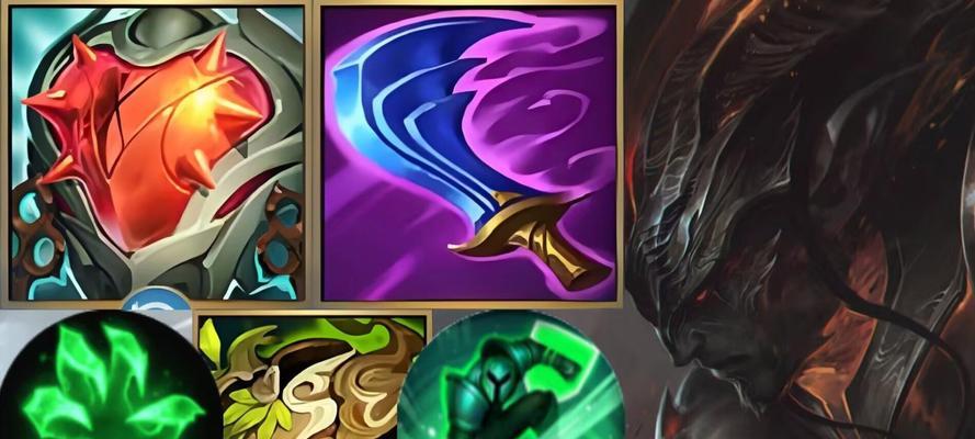 亚索攻略（挑战极限，成为真正的亚索大师！）