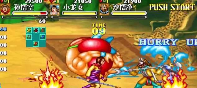 怀旧街机游戏攻略大全——重拾经典游戏乐趣（用这份全面攻略，畅快玩转街机游戏）