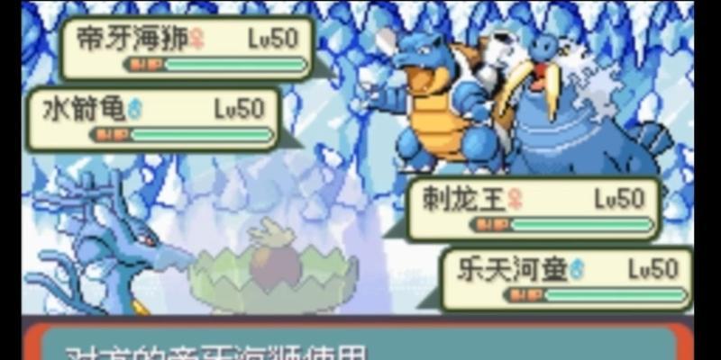 口袋妖怪游戏加点攻略（从小白到高手，一步一步助你成为顶级训练师！）