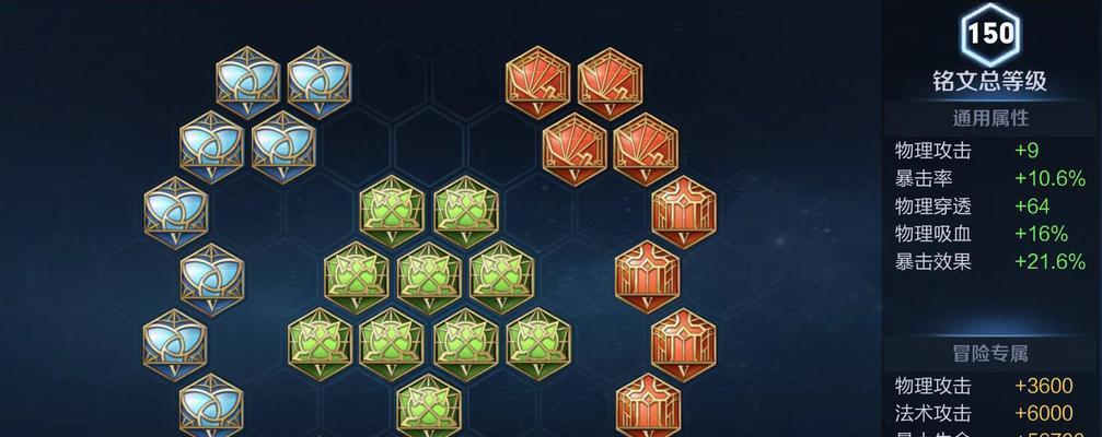 《鲁班破晓改版出装顺序攻略》（如何更好地利用鲁班破晓改版的优势击败敌人）