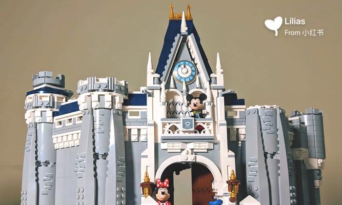 攻略i堡垒，尽显智谋与实力（探索i堡垒的关键攻略技巧，打造绝对优势）