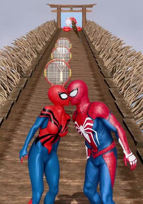 蜘蛛侠游戏大闯关攻略（在这个虚拟世界中，释放你的超能力吧！）