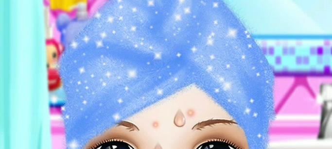 玩转芭比装扮小游戏，打造时尚女王！（一键打造梦幻造型，让你的芭比成为时尚焦点！）