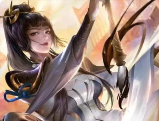 《以上官马二铭文出装攻略》（最新出装搭配，让你助力队伍胜利）