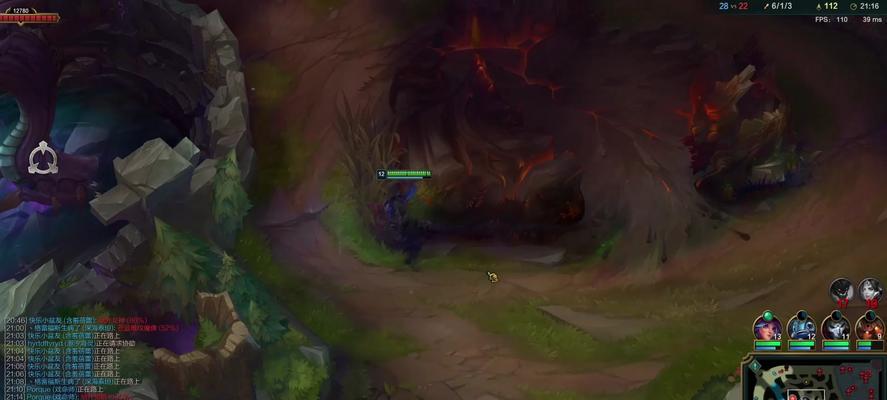 盲僧单挑诺手出装攻略（掌握关键装备，盲僧轻松对抗诺手）