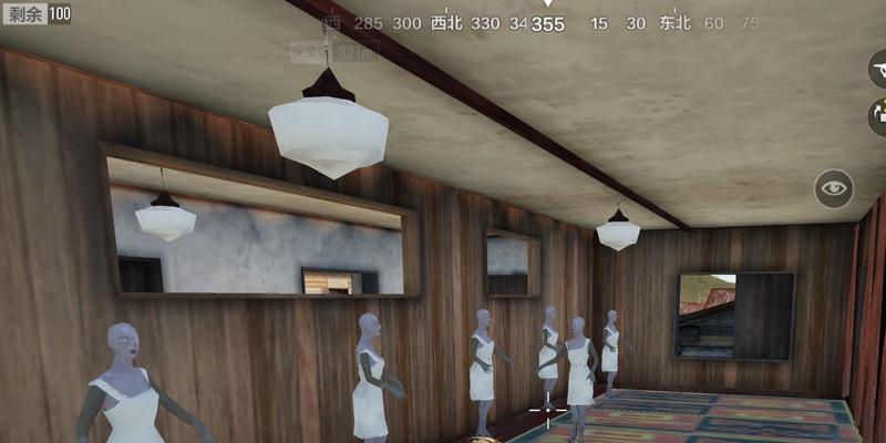 探险者必备！恐怖丛林地图攻略大揭秘（挑战恐惧极限，征服丛林深处的未知领域）