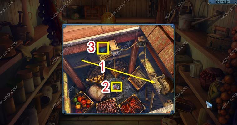 纽约游戏攻略（发现纽约的隐藏宝藏，畅享游戏之旅）