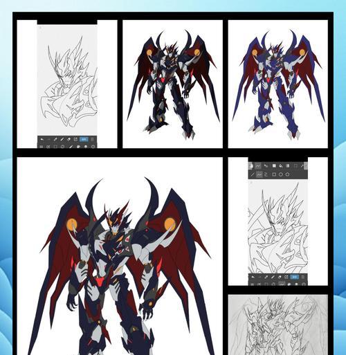 《机械巨龙出装顺序攻略大全》（超详细解读，带你玩转机械巨龙！）