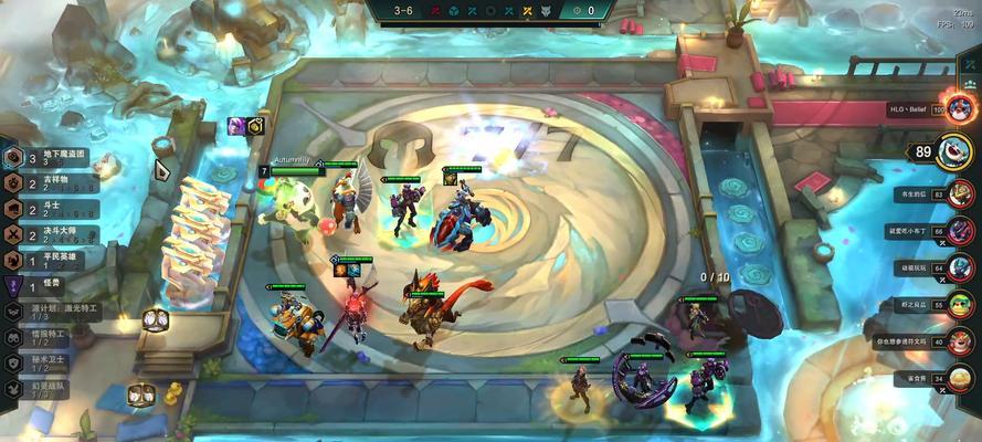 《以盗枪英雄游戏攻略大全》（成为顶级盗贼的秘籍与技巧）