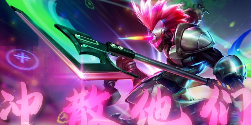 以战争之影出装打野攻略大全（全面解析战争之影打野流派，助你成为强大的游戏掌控者）