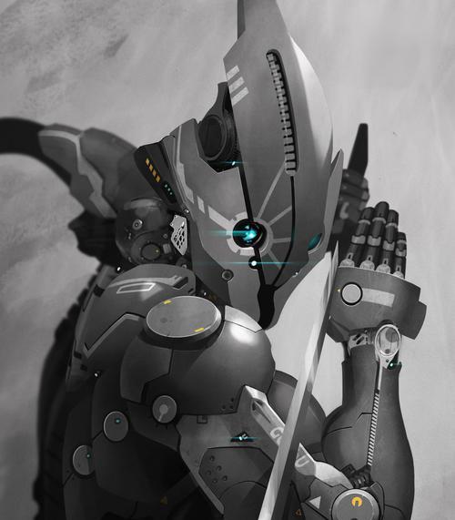 战争机器人出装攻略