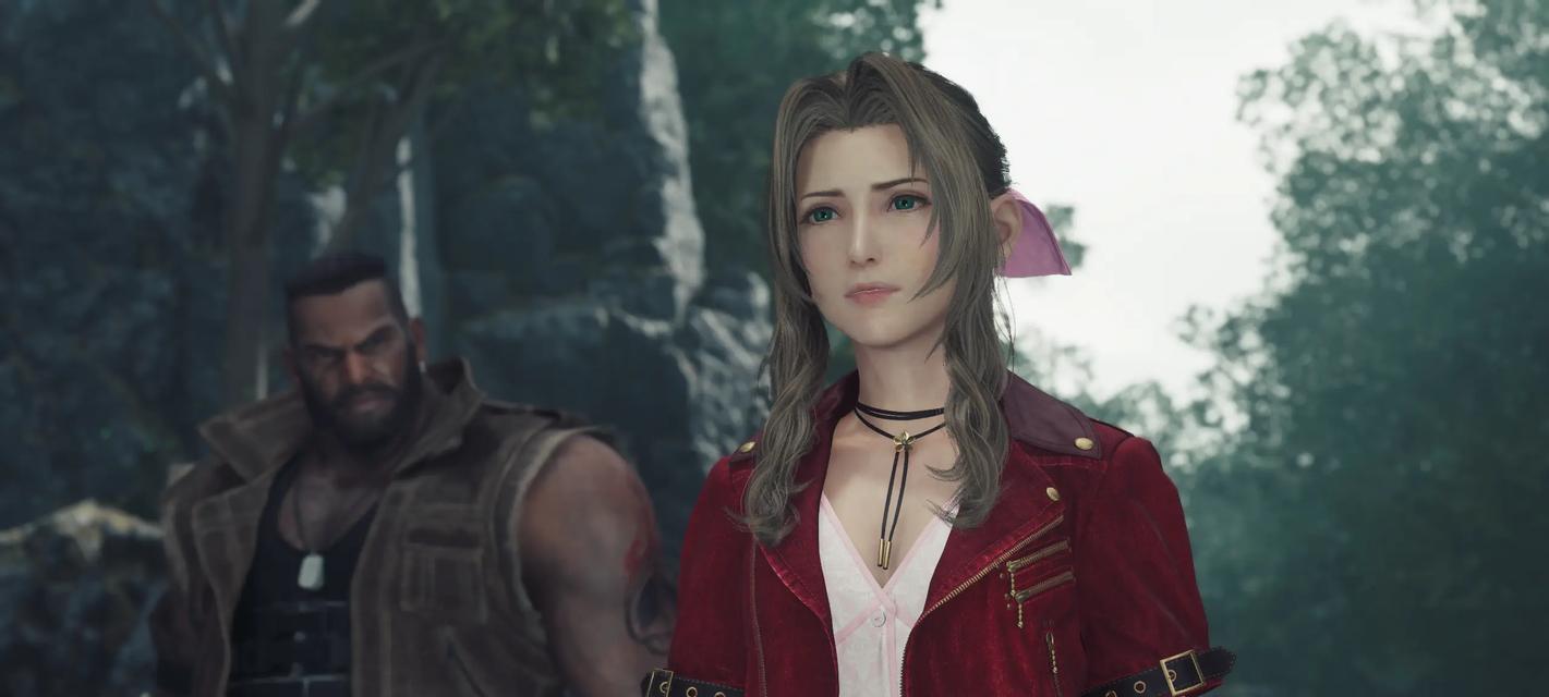 最终幻想7游戏攻略中文（深入解析最终幻想7，助你一步登天！）