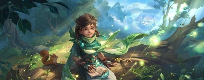 桑启出装攻略（精准控制时空点燃胜利的魔法力量）