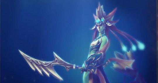 Dota鱼人守卫出装攻略（攻略详解，让你成为无敌的鱼人守卫）
