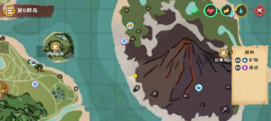 超级无敌霸王龙游戏攻略（击败敌人、收集稀有装备，成为无敌霸王龙的必备攻略！）