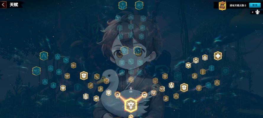 《寒冰天赋出装技能加点攻略》（精准冰霜输出，让敌人丧失行动能力！）