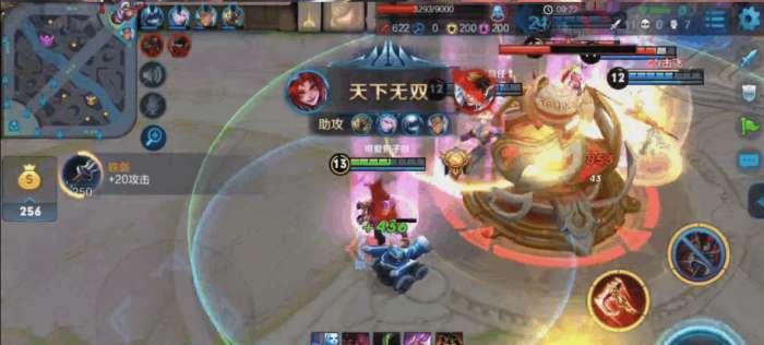 天赐玄策出装铭文攻略最新（打造战无不胜的玄策利器，让敌人闻风丧胆！）